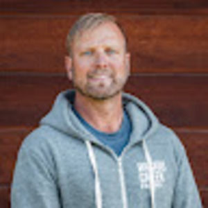 Meet your Posher, Jason